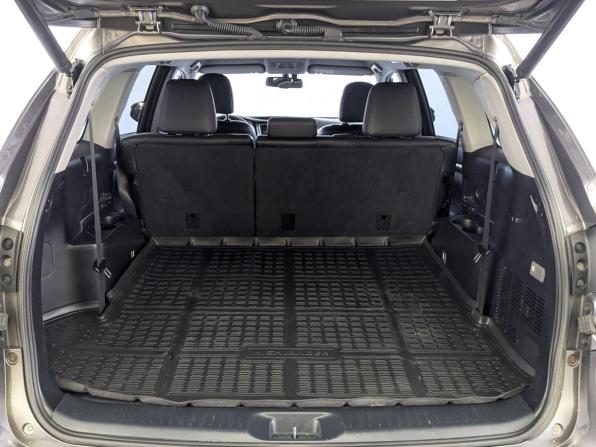 Toyota Highlander III (XU50) с пробегом 2014 года, цена 3 090 000 рублей, 219241 км, внедорожник, Автокод Объявления