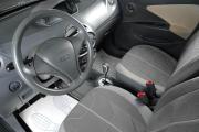 Chery IndiS (S18D) I Тюмень  - изображение 25