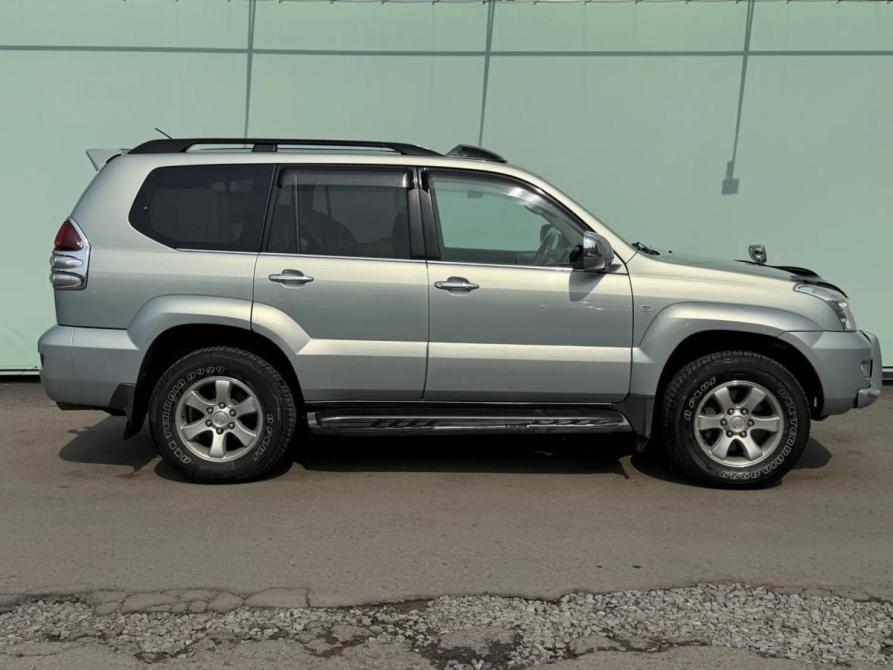 Toyota Land Cruiser Prado 120 Series Кемерово  - изображение 6