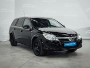 Opel Astra H Рестайлинг Новосибирск  - изображение 35