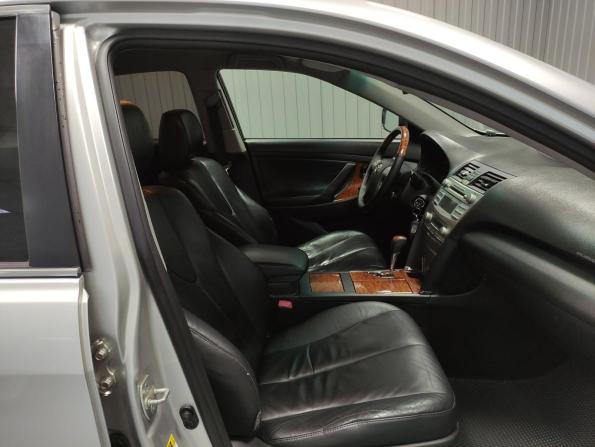 Toyota Camry VI (XV40) с пробегом 2007 года, цена 943 000 рублей, 297484 км, седан, Автокод Объявления