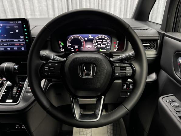 Honda Stepwgn VI с пробегом 2026 года, цена 3 700 000 рублей, 8174 км, минивэн, Автокод Объявления
