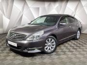Nissan Teana II Москва  - изображение 21