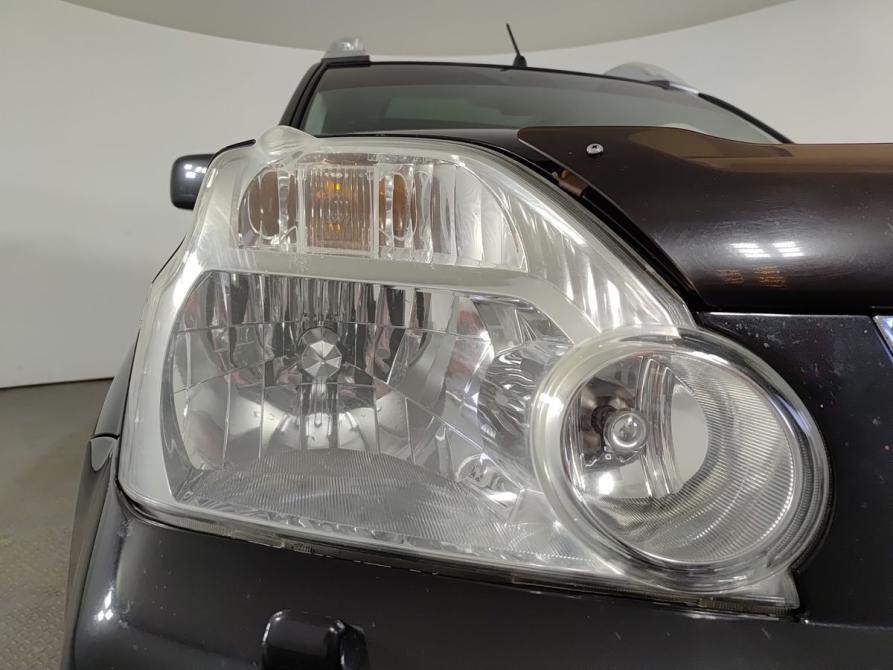 Nissan X-Trail II Уфа  - изображение 21