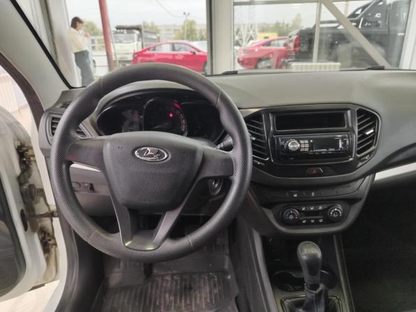 Lada (ВАЗ) Vesta I с пробегом 2021 года, цена 876 000 рублей, 129000 км, универсал, Автокод Объявления