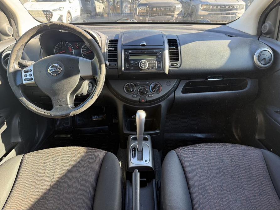 Nissan Note I Рестайлинг Москва  - изображение 12
