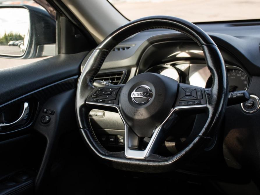 Nissan X-Trail III Рестайлинг Москва  - изображение 15
