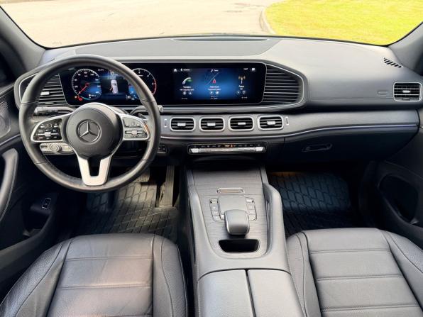 Mercedes-Benz GLE II (V167) с пробегом 2021 года, цена 8 700 000 рублей, 21801 км, внедорожник, Автокод Объявления