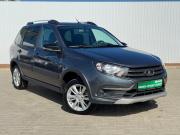 Lada (ВАЗ) Granta I Рестайлинг Ростов-на-Дону  - изображение 23