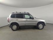 Chevrolet Niva I Рестайлинг Уфа  - изображение 27