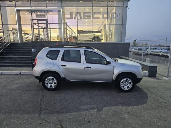 Renault Duster I с пробегом 2013 года, цена 980 000 рублей, 120655 км, внедорожник, Автокод Объявления