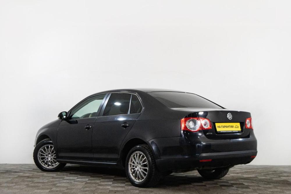 Volkswagen Jetta V Сургут  - изображение 7