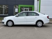 Skoda Rapid I Рестайлинг Ярославль  - изображение 22