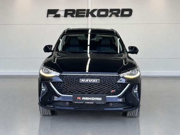 Haval F7 I Рестайлинг с пробегом 2023 года, цена 2 199 000 рублей, 51000 км, внедорожник, Автокод Объявления
