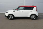 Kia Soul II Рестайлинг Иваново  - изображение 14