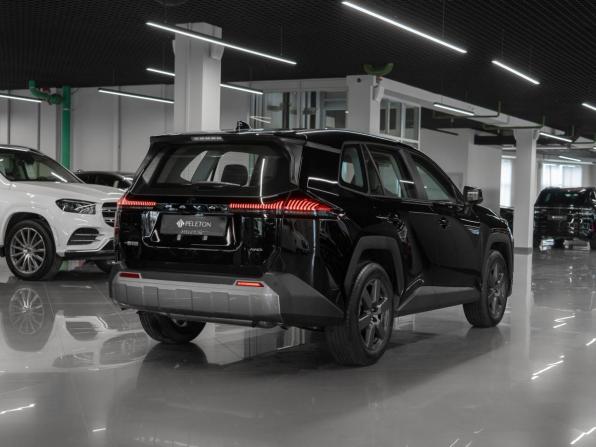 Toyota RAV4 VI (XA60) с пробегом 2026 года, цена 4 300 000 рублей, 71 км, внедорожник, Автокод Объявления
