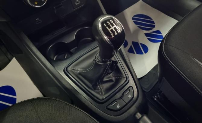 Lada (ВАЗ) Vesta I Рестайлинг (NG) с пробегом 2023 года, цена 995 000 рублей, 145644 км, седан, Автокод Объявления