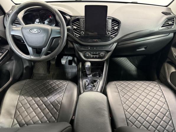 Lada (ВАЗ) Vesta I с пробегом 2021 года, цена 910 000 рублей, 130602 км, седан, Автокод Объявления