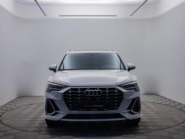 Audi Q3 II (F3) с пробегом 2021 года, цена 3 258 000 рублей, 69500 км, внедорожник, Автокод Объявления