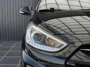 Hyundai Solaris I Пермь  - изображение 56