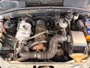 Chevrolet Niva I Рестайлинг Тольятти  - изображение 22