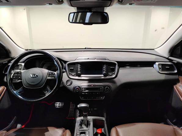 Kia Sorento III Prime с пробегом 2017 года, цена 2 480 000 рублей, 185362 км, внедорожник, Автокод Объявления