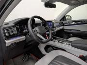 Volkswagen Teramont I Рестайлинг (China Market) Москва  - изображение 44