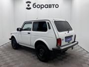 Lada (ВАЗ) Niva Legend Воронеж  - изображение 22