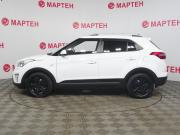 Hyundai Creta I Рестайлинг Вологда  - изображение 25