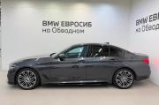 BMW 5 серии VII (G30/G31/G38) Санкт-Петербург  - изображение 33