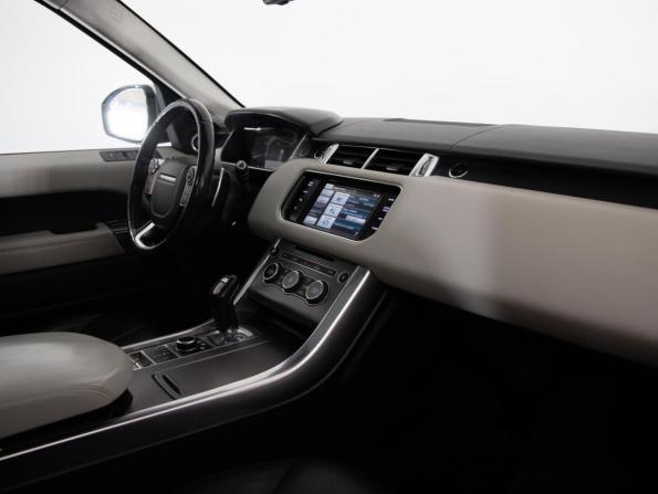 Land Rover Range Rover Sport II с пробегом 2014 года, цена 2 399 000 рублей, 271253 км, внедорожник, Автокод Объявления