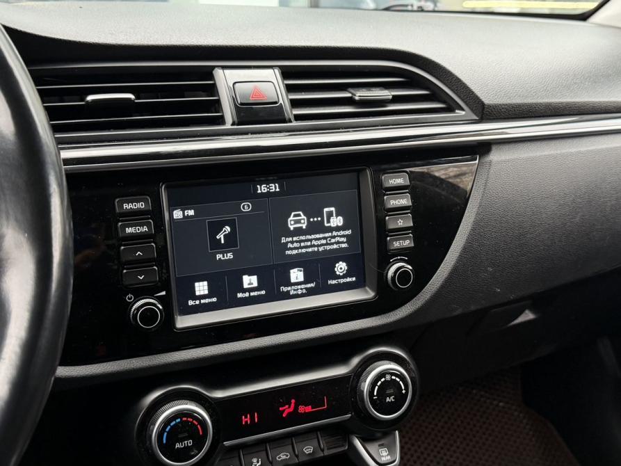 Kia Rio IV Самара  - изображение 12