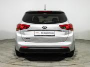 Kia Ceed II Санкт-Петербург  - изображение 22