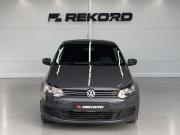 Volkswagen Polo V Уфа  - изображение 21