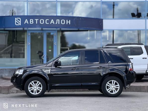 Land Rover Freelander II Рестайлинг 2 с пробегом 2014 года, цена 1 650 000 рублей, 176100 км, внедорожник, Автокод Объявления
