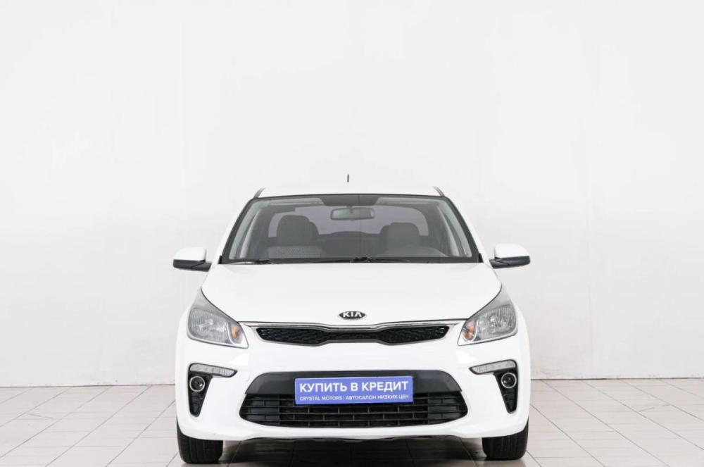 Kia Rio IV Красноярск  - изображение 2