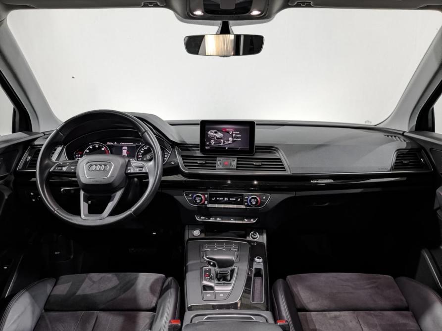 Audi Q5 II (FY) Москва  - изображение 14