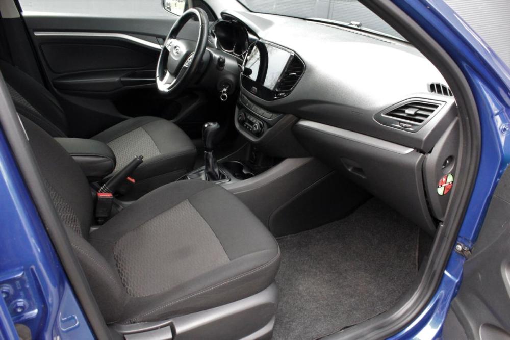 Lada (ВАЗ) Vesta I Брянск  - изображение 8