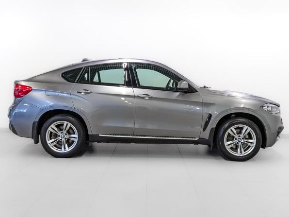 BMW X6 II (F16) с пробегом 2017 года, цена 3 900 000 рублей, 84858 км, внедорожник, Автокод Объявления