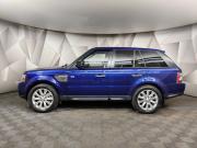 Land Rover Range Rover Sport I Рестайлинг Москва  - изображение 28