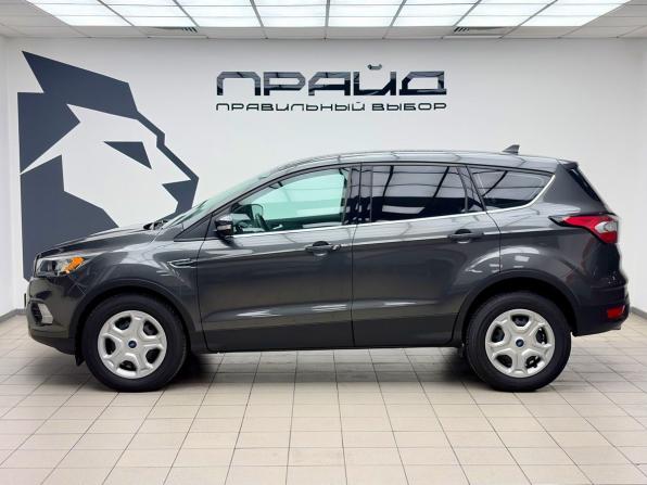 Ford Kuga II Рестайлинг с пробегом 2017 года, цена 1 850 000 рублей, 77510 км, внедорожник, Автокод Объявления