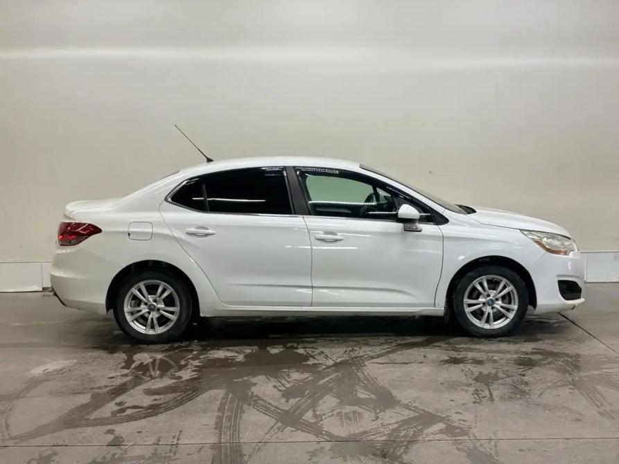Citroen C4 II Саратов  - изображение 5