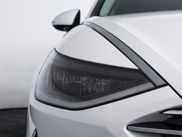 Hyundai Sonata VIII (DN8) с пробегом 2020 года, цена 2 629 000 рублей, 53540 км, седан, Автокод Объявления