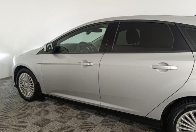Ford Focus III с пробегом 2013 года, цена 780 000 рублей, 129375 км, хэтчбек, Автокод Объявления