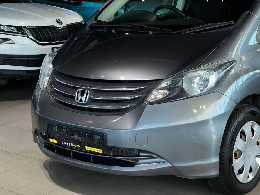 Honda Freed I Оренбург  - изображение 8