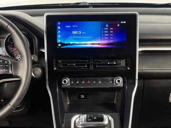 Haval M6 II с пробегом 2023 года, цена 1 860 000 рублей, 40279 км, внедорожник, Автокод Объявления