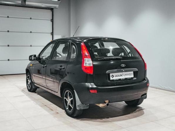 Lada (ВАЗ) Kalina I с пробегом 2011 года, цена 223 317 рублей, 370588 км, хэтчбек, Автокод Объявления