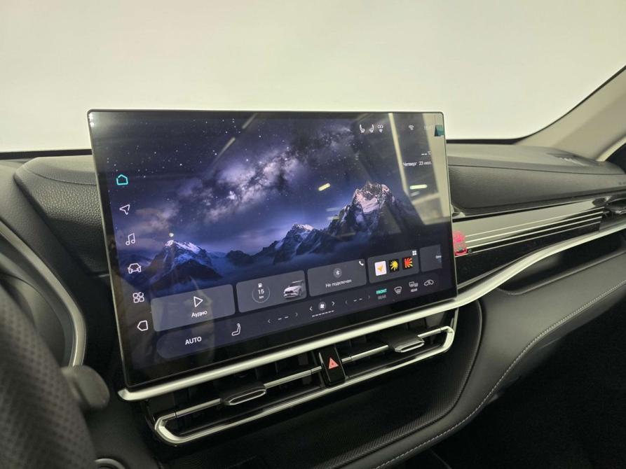 Toyota Highlander IV (XU70) Санкт-Петербург  - изображение 13