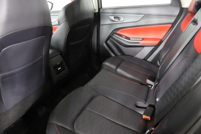 Changan CS55 Plus II с пробегом 2023 года, цена 2 199 990 рублей, 35866 км, внедорожник, Автокод Объявления