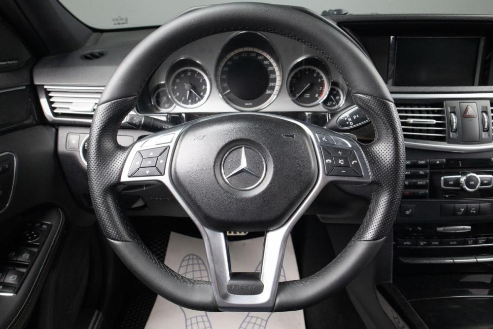 Mercedes-Benz E-Класс IV (W212 S212 C207) Оренбург  - изображение 10